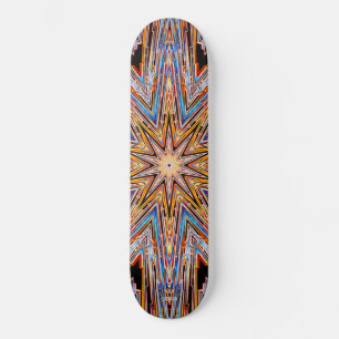 BullmasterGardian Skateboard