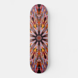 BullmasterGardian Skateboard
