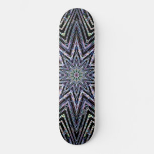 BullmasterGardian Skateboard