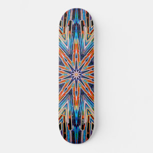 BullmasterGardian Skateboard