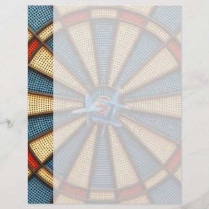Bullseye do Dartboard