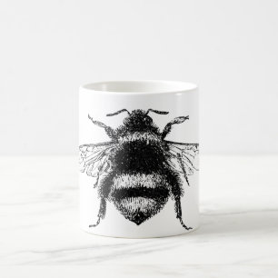 Bumble a caneca da abelha