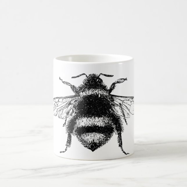 Bumble a caneca da abelha (Centro)