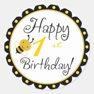 Bumble a etiqueta HBR1 da abelha