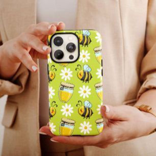Bumblebee Amarelo   iPhone 14 Case-Mate