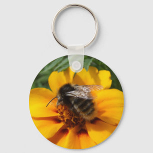 Bumblebee Chaveiro