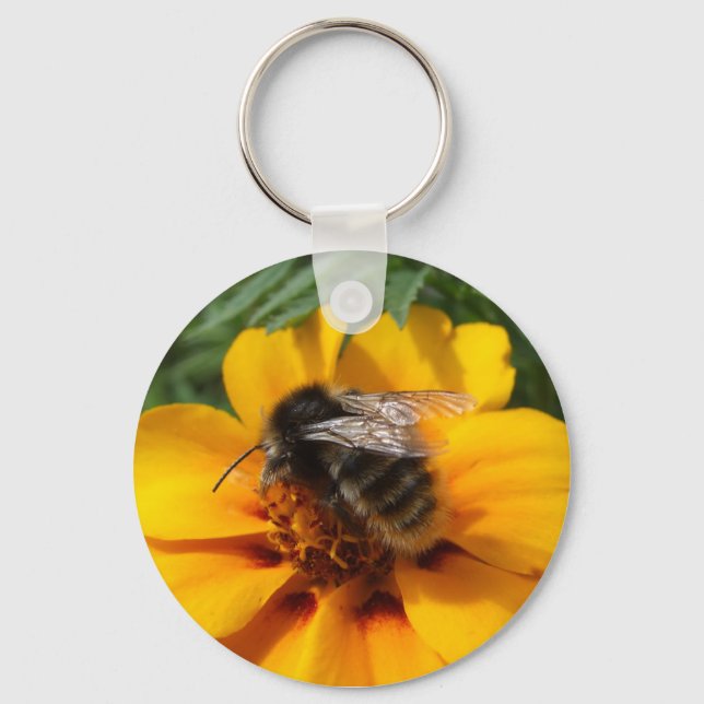 Bumblebee Chaveiro (Frente)