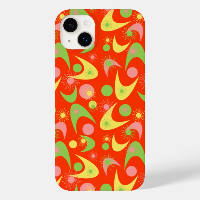 Bumerangues Retrô (Verso)