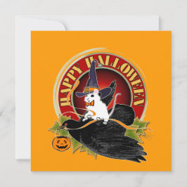 Bump No Dia das Bruxas Brancas Noturnas