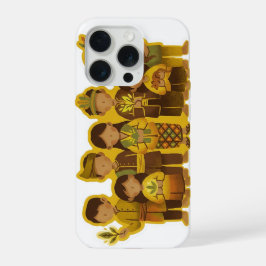 Bunian/Sebabah People