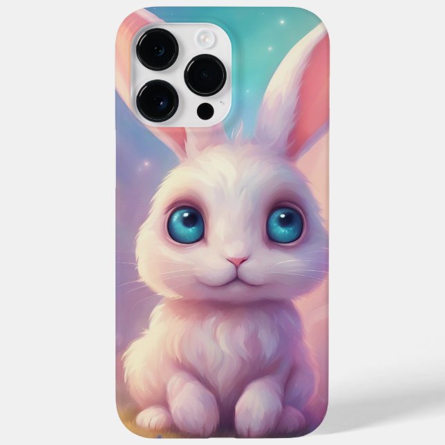 Bunny (Verso)