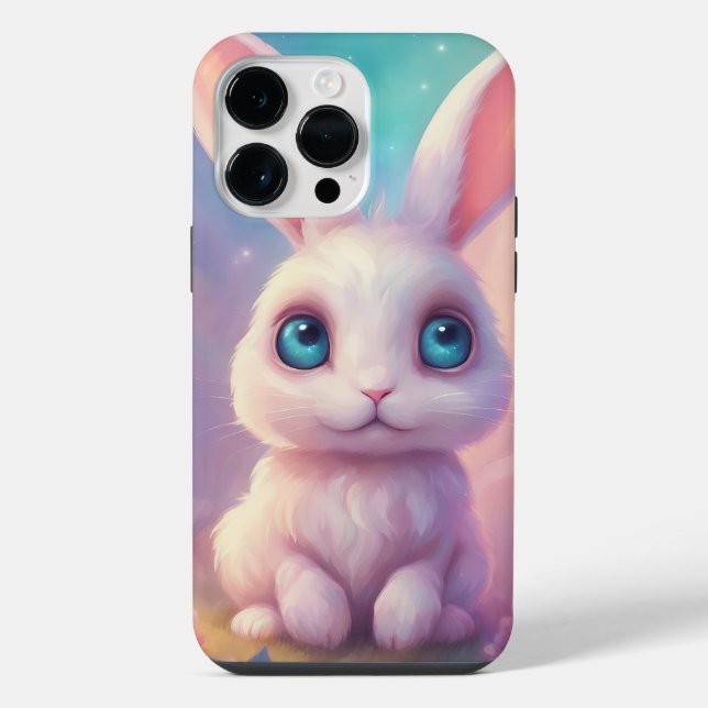 Bunny (Verso)