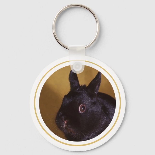 Bunny Chaveiro (Frente)