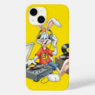 Bunny e Vinil, por Natasha Us