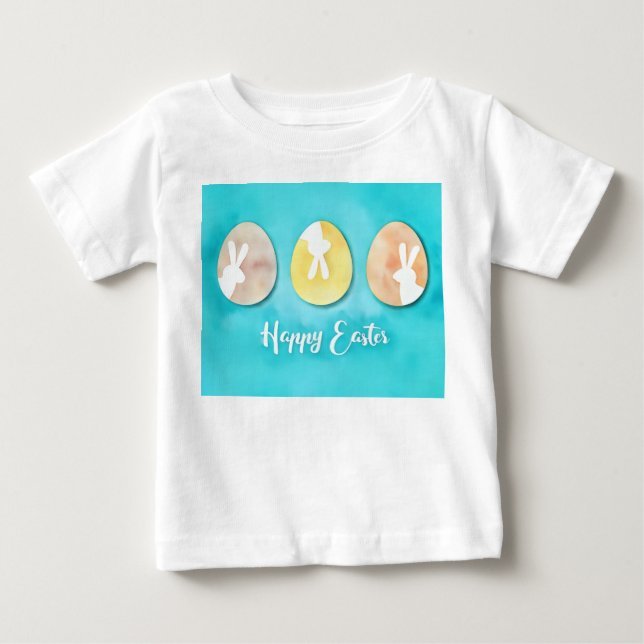 Bunny T-shirt (Frente)