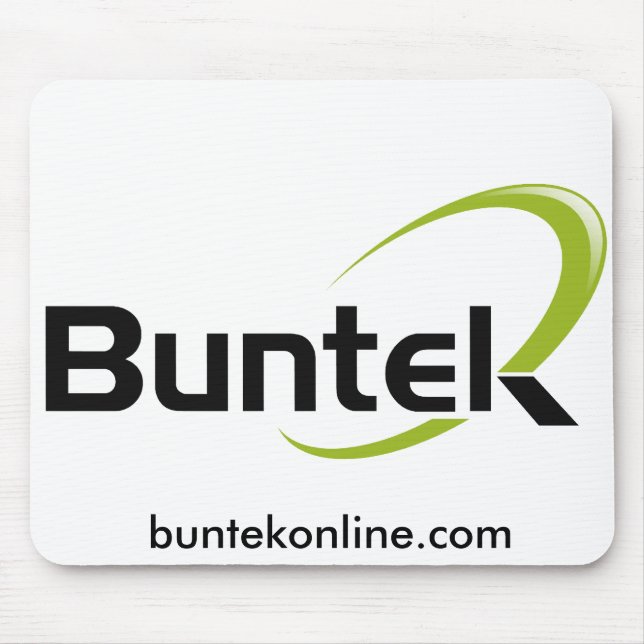 Buntek Mousepad (Frente)