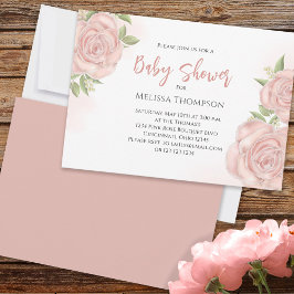 Buquê Bonito cor-de-rosa, Rosa