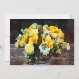 Buquê com Rosas e lírios Calla
