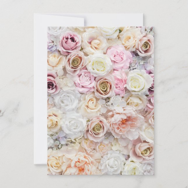 Buquê da ventoinha (Frente)