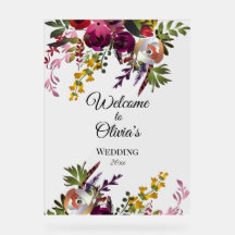 Buquê de Flor Elegante