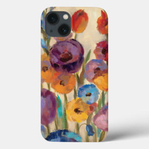 Buquê de Flores Coloridas