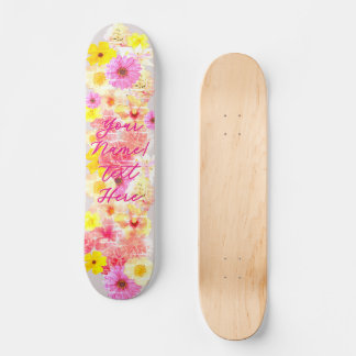 Buquê de Skate Retro Champion