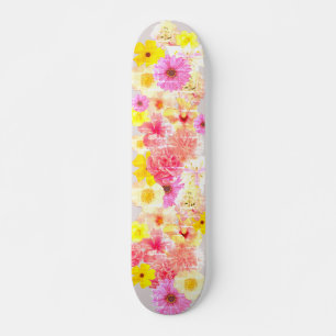 Buquê de Skate Retro Champion