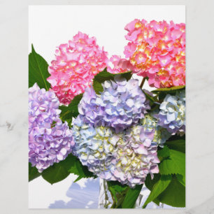 Buquê Hydrangea
