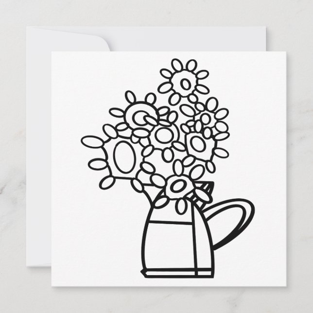 BUQUÊ MEXICANO COLOR ME (Frente)