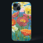 Buquê na fronteira I<br><div class="desc">Floral</div>