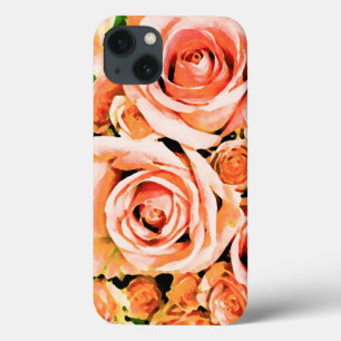 Buquê rosa-rosa-rosa