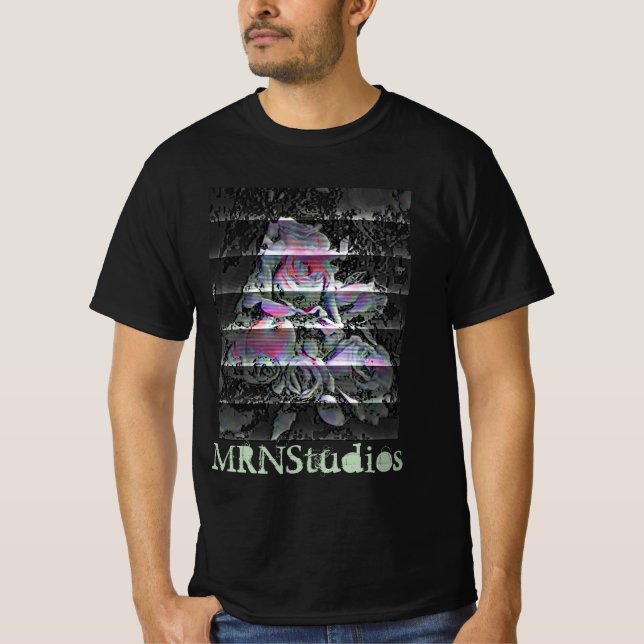 Buquê T-Shirt (Frente)