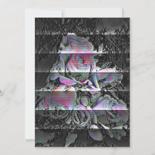 Buquê Techno