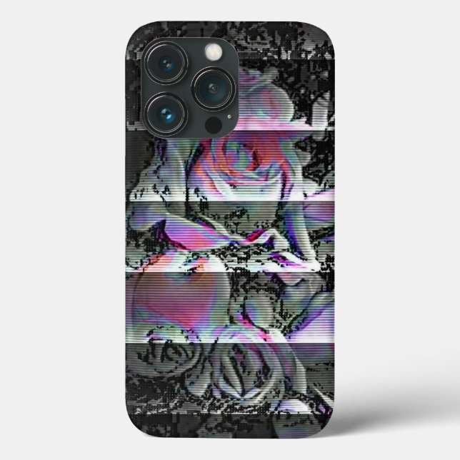 Buquê Techno (Verso)