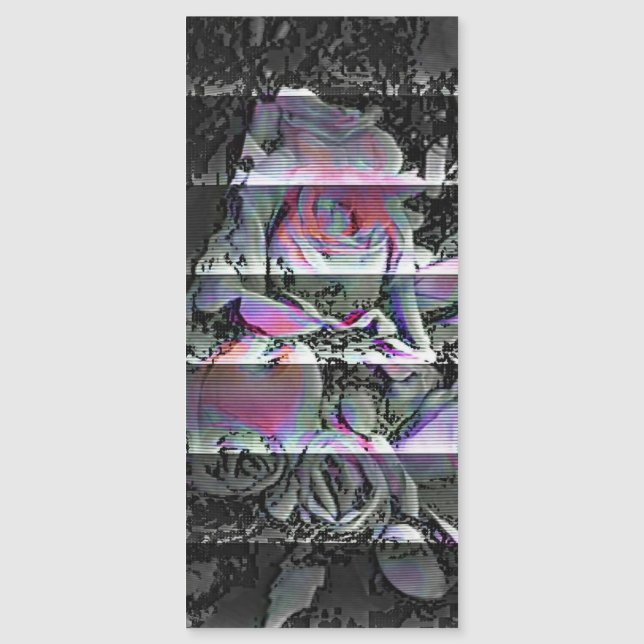 Buquê Techno (Frente)