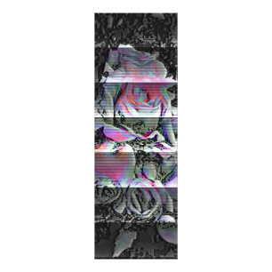Buquê Techno  Impressão Fotográfica