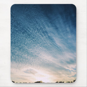 Buraco no Mousepad das Nuvens