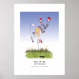 buraco num, tony fernandes poster