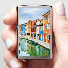 Burano, Itália