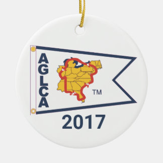 Burgamento Branco (2017) Ornamento Cerâmico