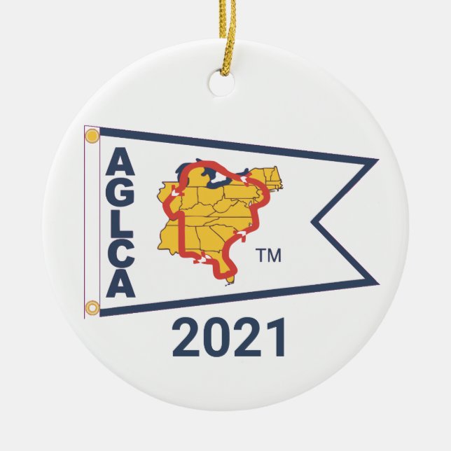 Burgamento Branco (2021) Ornamento Cerâmico (Frente)