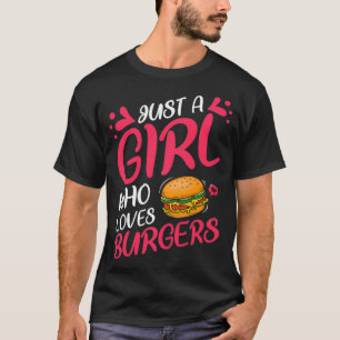Burger BBQ Meat Hamburger  Cheesburger Pullover 