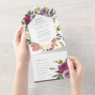 BURGUNDY ROPLE PINK VERDE LIMÃO FLORAL CASAMENTO 
