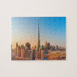 Burj Khalifa Jigsee Quebra-cabeça
