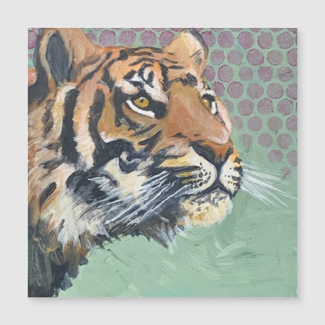 Burning Bright (Frente)