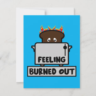 Burnout de Trabalho