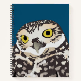 Burrowing Owl