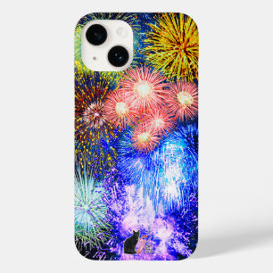 Bursts do Fireworks