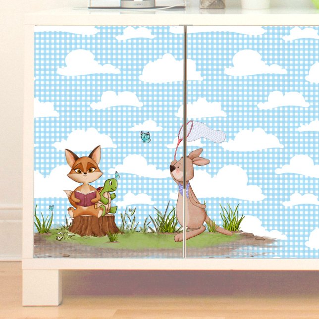 Buscando Borboletas Papel Tecidual de Decoupage (Criador carregado)