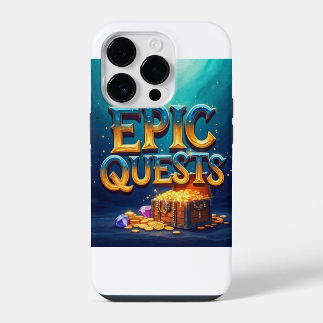 Buscas Epic (Verso)